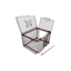 PUSH CAGE