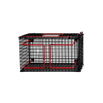 PUSH CAGE