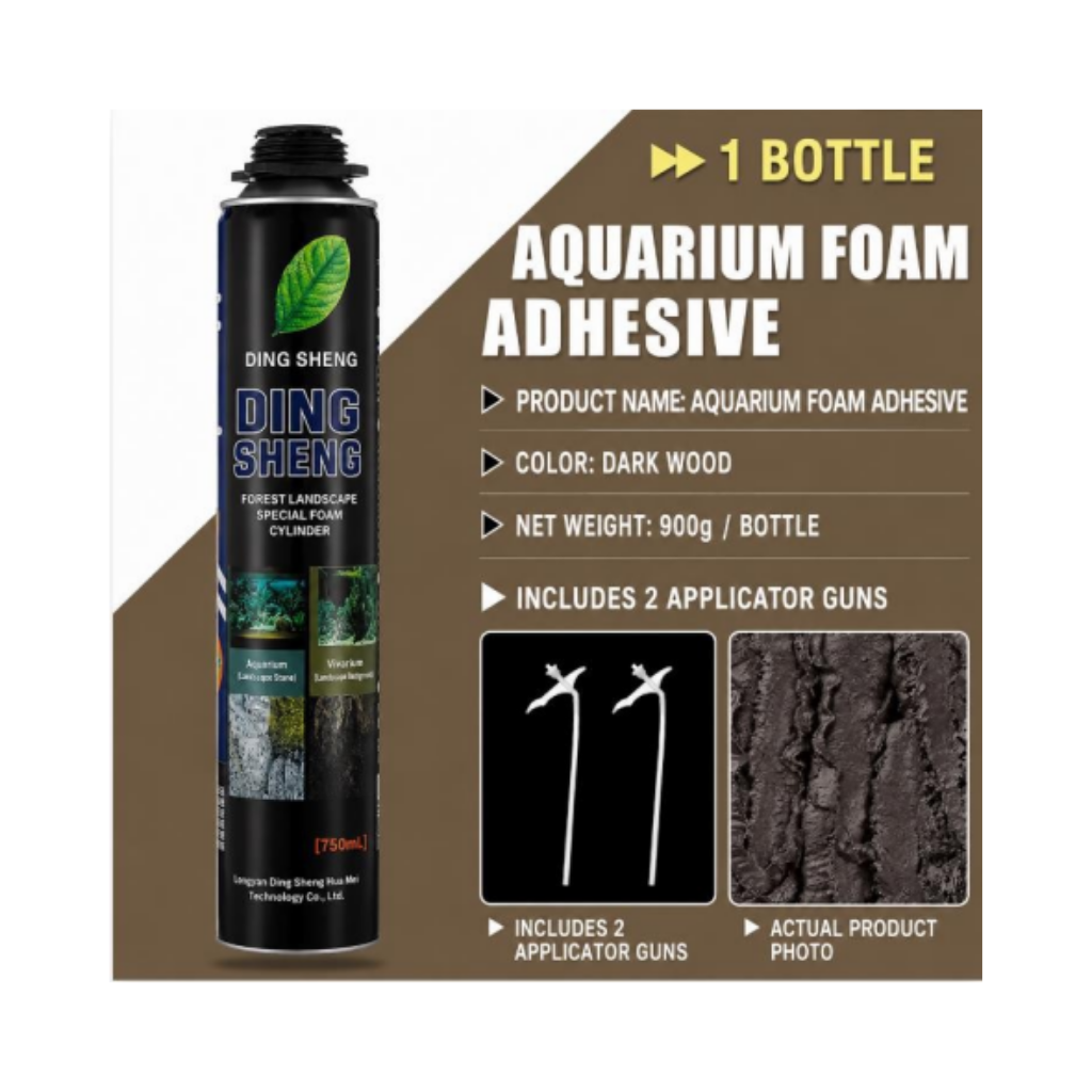 HANDSCAPING FOAM 750ml - 900g
