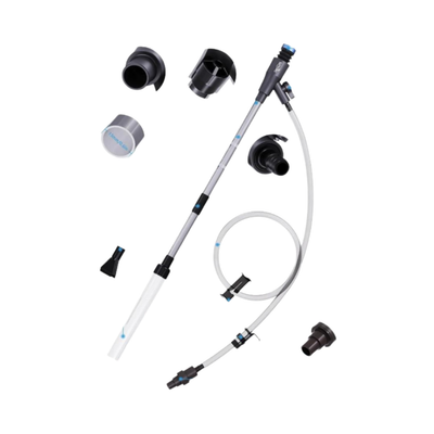 SMALL GRAVEL AND WINDOW CLEANER SEAOURA 62cm