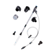 SMALL GRAVEL AND WINDOW CLEANER SEAOURA 62cm