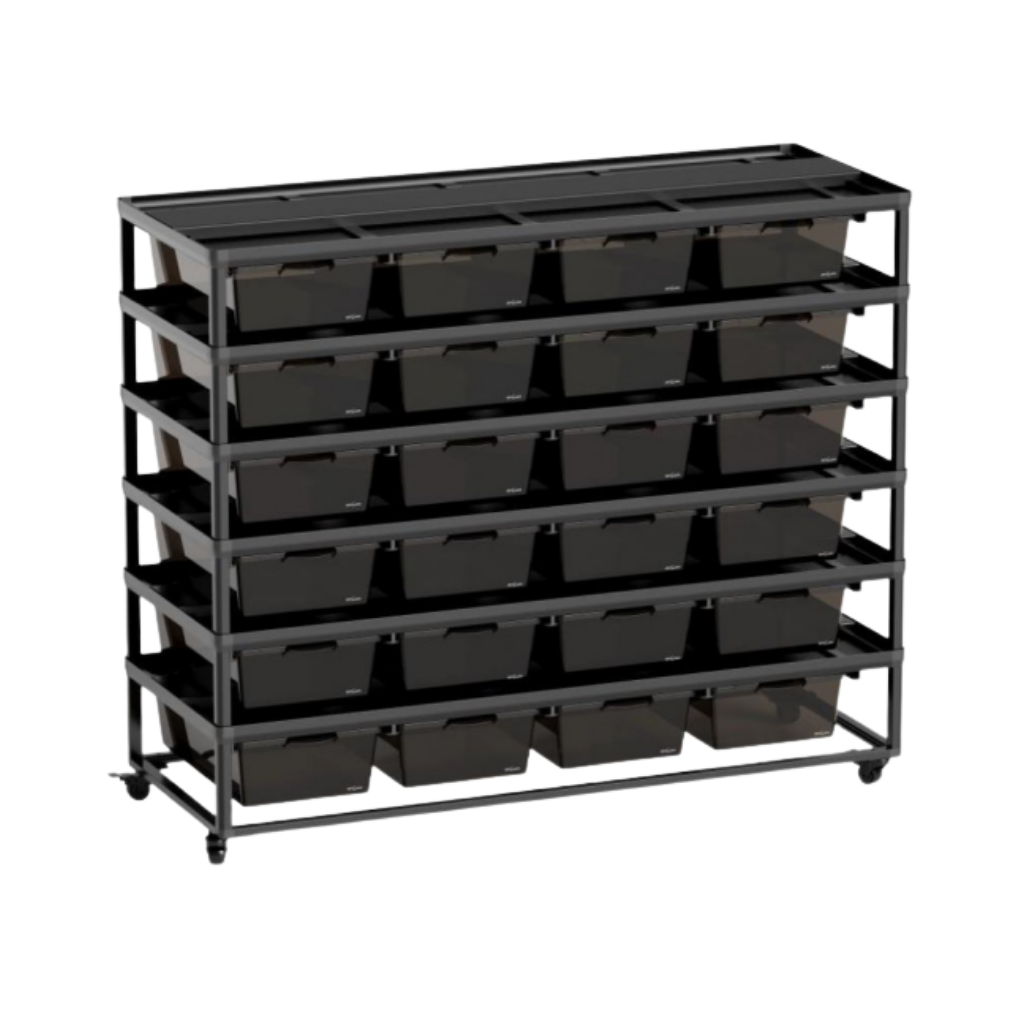 REPTIZOO – REPTILE RACKS – REPTILE RACK SET