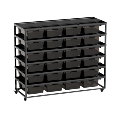 REPTIZOO – REPTILE RACKS – REPTILE RACK SET