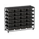 REPTIZOO – REPTILE RACKS – REPTILE RACK SET