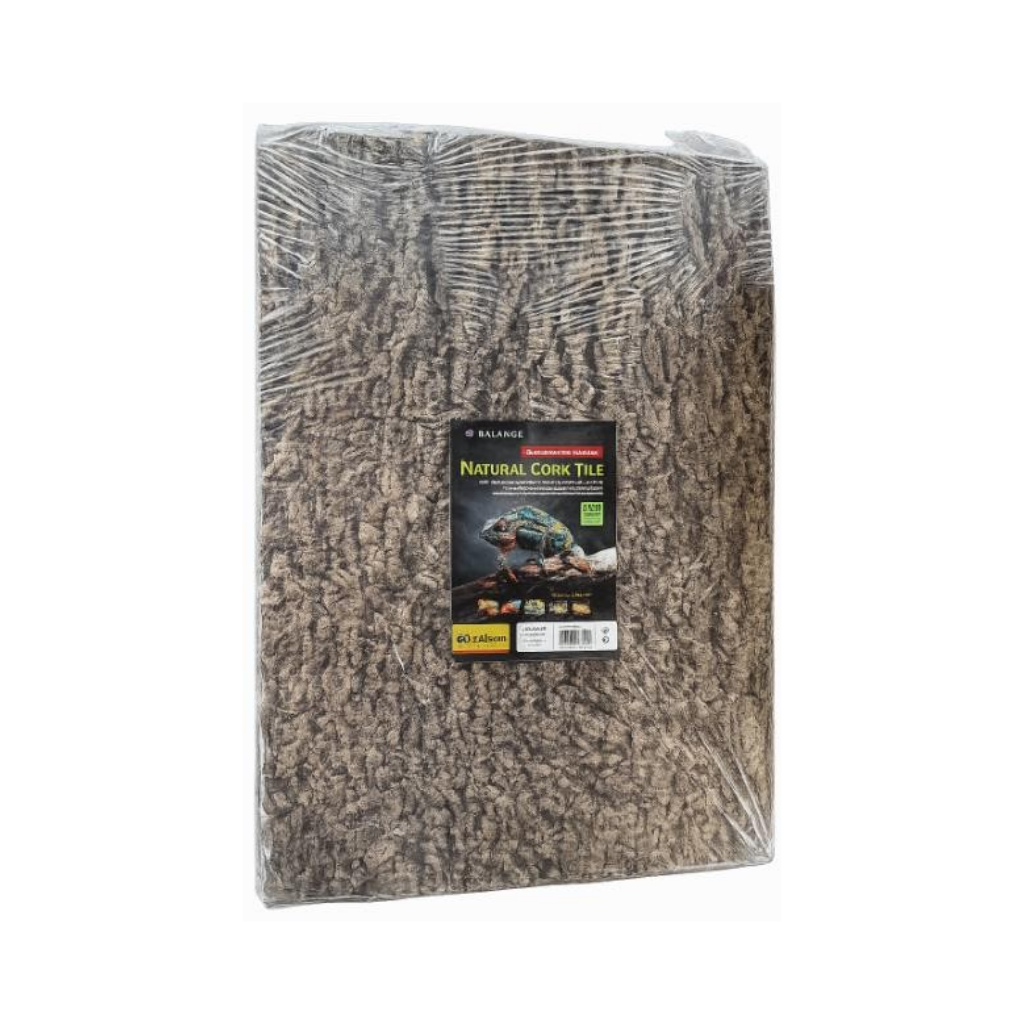 NATURAL CORK TILE