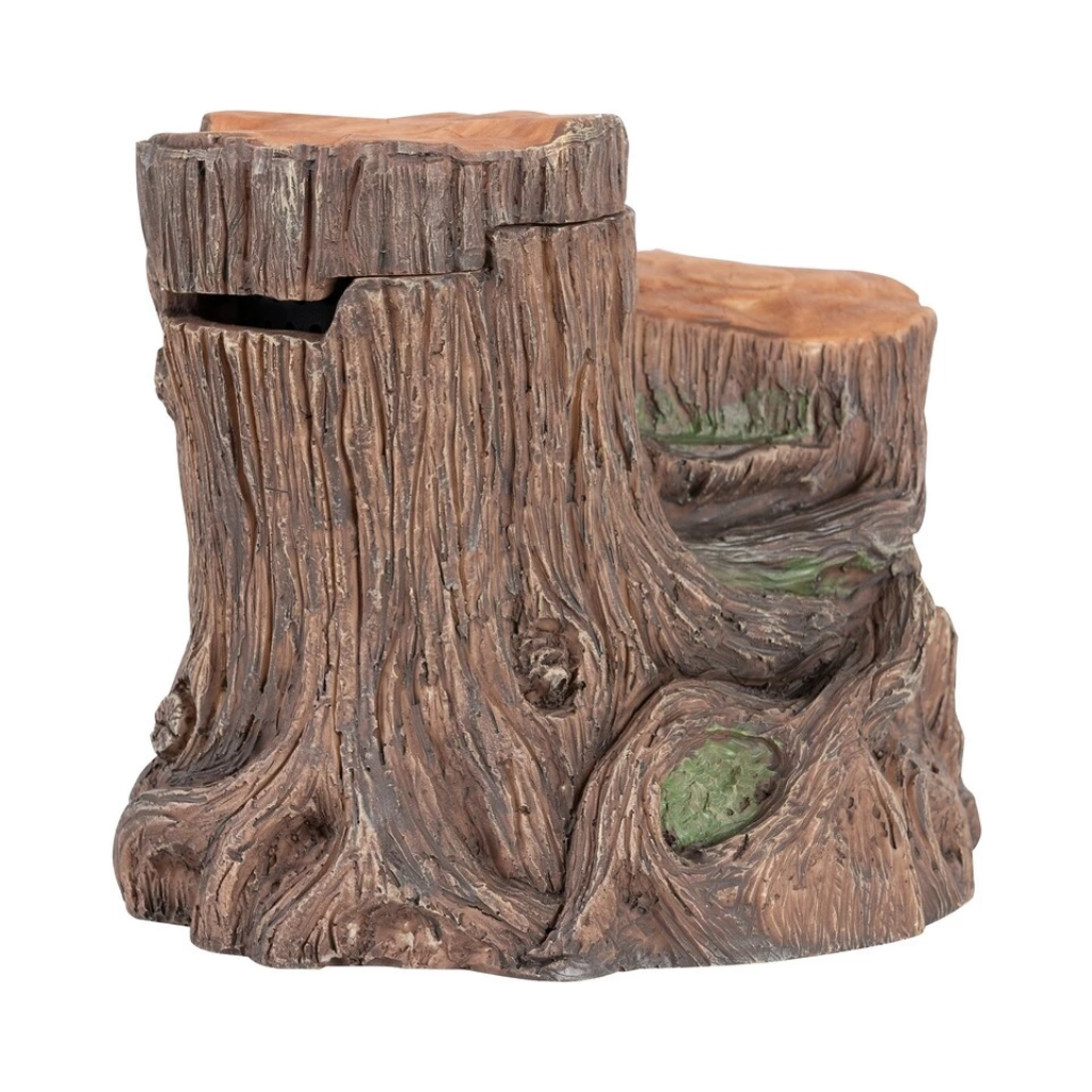 REPTIZOO TURTLE FILTER TREE