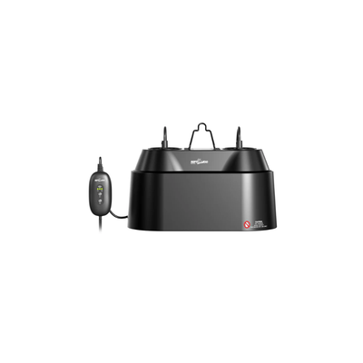 WIFI REPTIZOO SMART 2 IN 1 DUAL DOME LAMP FIXTURE
