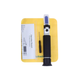 PORTABLE SALINITY REFRACTOMETER
