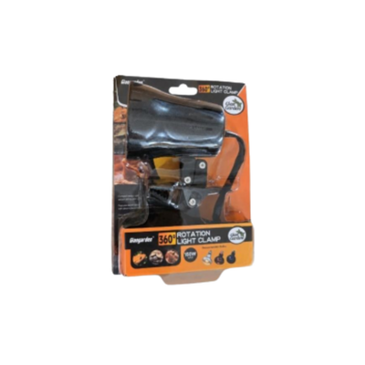 GIANGARDEN CLIP LAMP FIXTURE 150w/Max