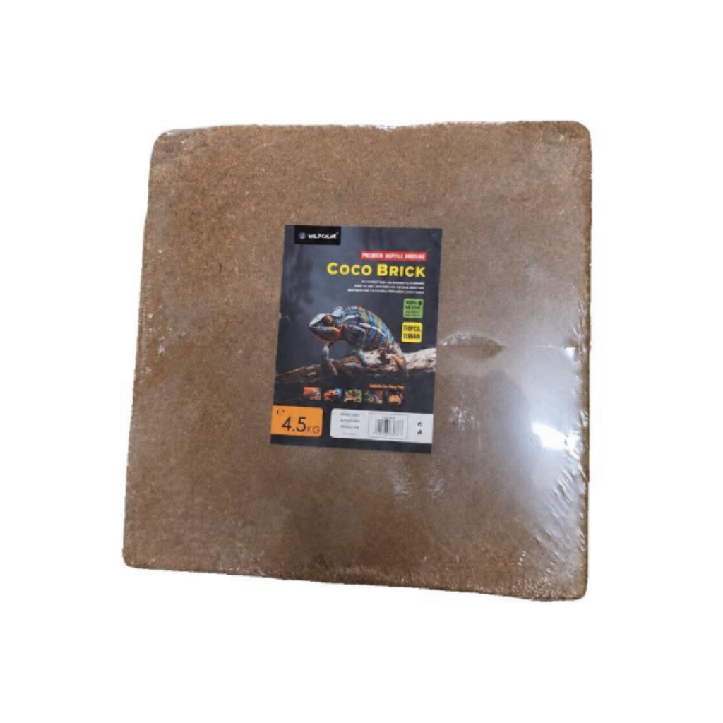 COCO BRICK 4.5KG