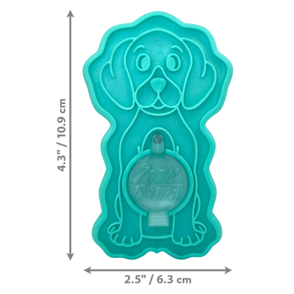 ZOOMGROOM BUBBLES LG