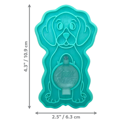 ZOOMGROOM BUBBLES LG