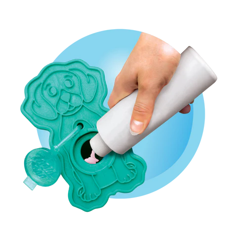 ZOOMGROOM BUBBLES LG