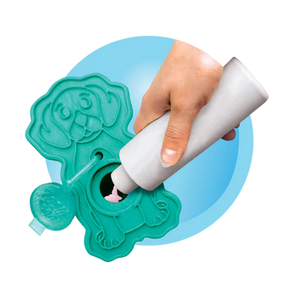 ZOOMGROOM BUBBLES LG