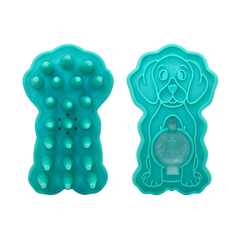 ZOOMGROOM BUBBLES LG