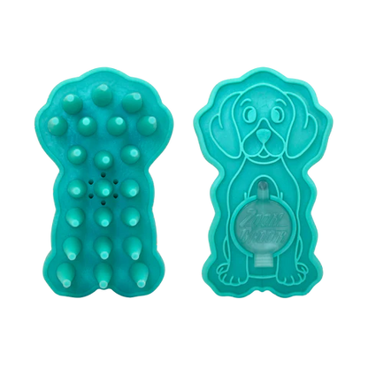 ZOOMGROOM BUBBLES LG