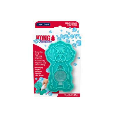 ZOOMGROOM BUBBLES LG
