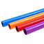 COLORED UPVC WATER SUPPLY PIPE 2M