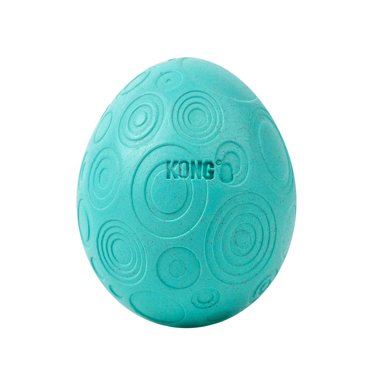 KONG INFUSED CATNIP EGG 2-PK