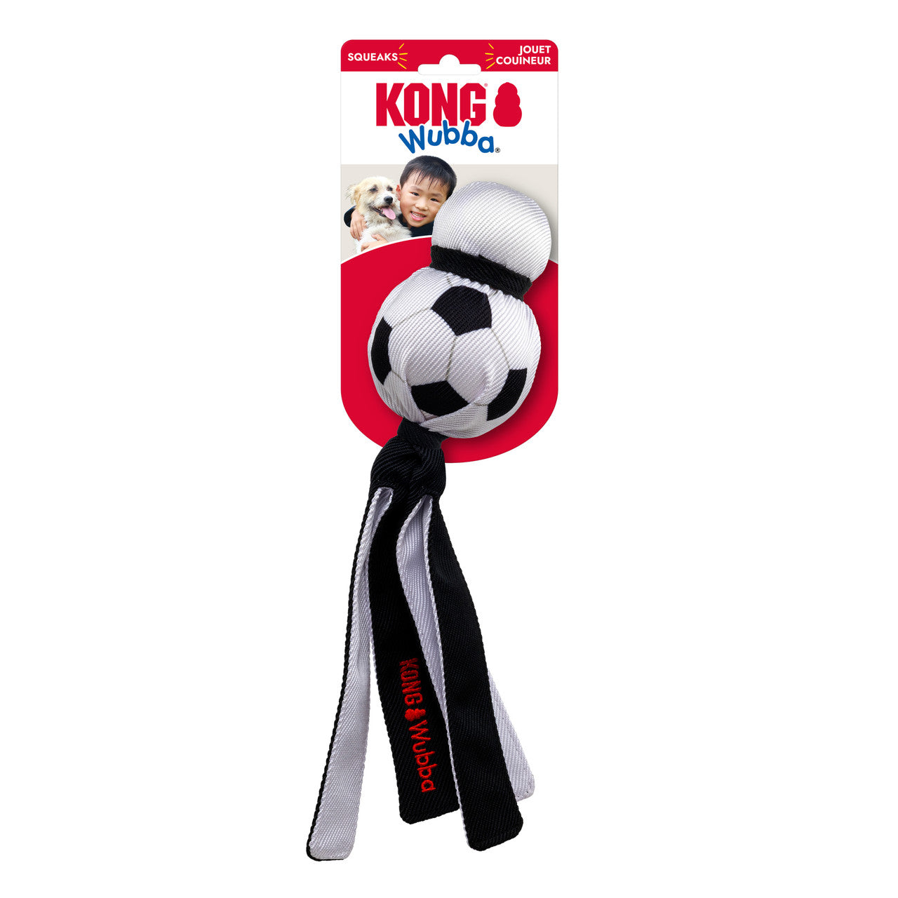 KONG WUBBA SPORT