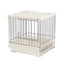 FLEXY FEEDING CAGE & BATH