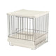FLEXY FEEDING CAGE & BATH