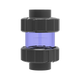 PVC CHECK VALVE 25mm