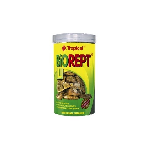 BIOREPT-L