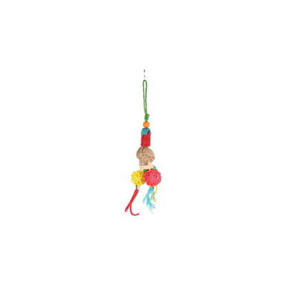 PARAKEET TOY TWINKIE