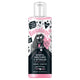 3 IN 1 RASPBERRY & LEMON SHAMPOO, CONDITIONER + DETANGLER