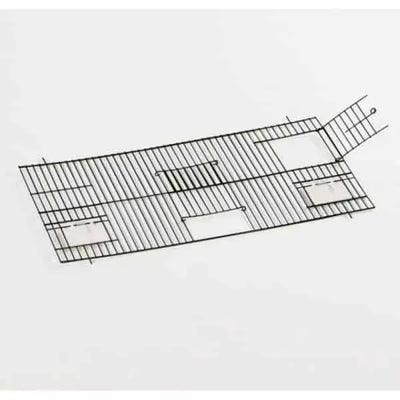 CAGE FRONT BLACK
