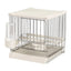 FLEXY FEEDING CAGE & BATH