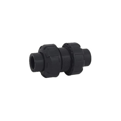 PVC CHECK VALVE 40mm