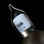 ARCADIA CERAMIC CLAMPLAMPS GRAPHITE