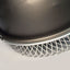 ARCADIA CERAMIC CLAMPLAMPS GRAPHITE