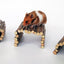 WOODEN RODENT BRIDGE