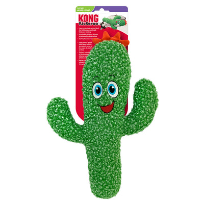 KONG KICKEROO CACTUS
