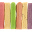FLAVORED CHHURPI with COCONUT