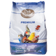BIRD SAND PREMIUM WHITE+ANIS