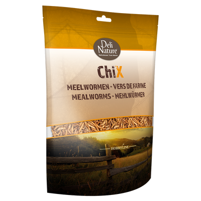 CHIX MEALWORMS