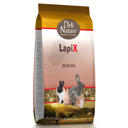 LAPIX ELITE MIX 20kg