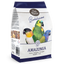 22-BIRDLICIOUS PARROT AMAZONIA