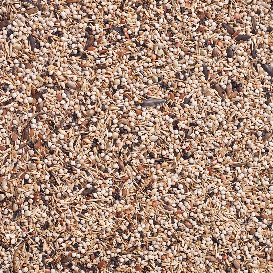 47-BIRDLICIOUS CARDUELIS LIGHT 15KG