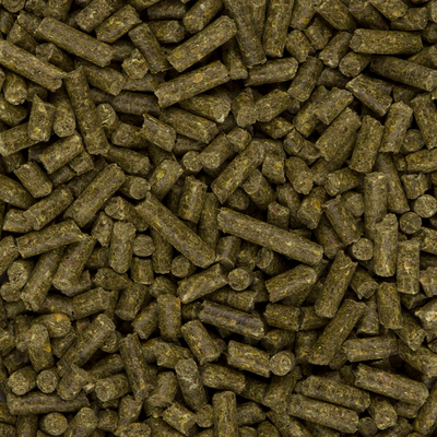 SPECIALTIX HERBI PELLET 20KG