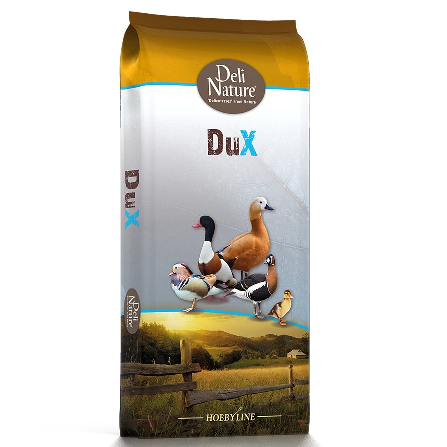 DUX MAINTENANCE PELLET