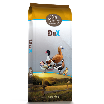 DUX MAINTENANCE PELLET