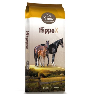 HIPPOX ТРАДИЦИОННЫЙ МИКС 20КГ