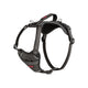 HALTI ANATOMY HARNESS GREY