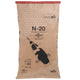 HIKARI N-20 LARGE - PREMIUM SAKAI FARM KOI 20KG