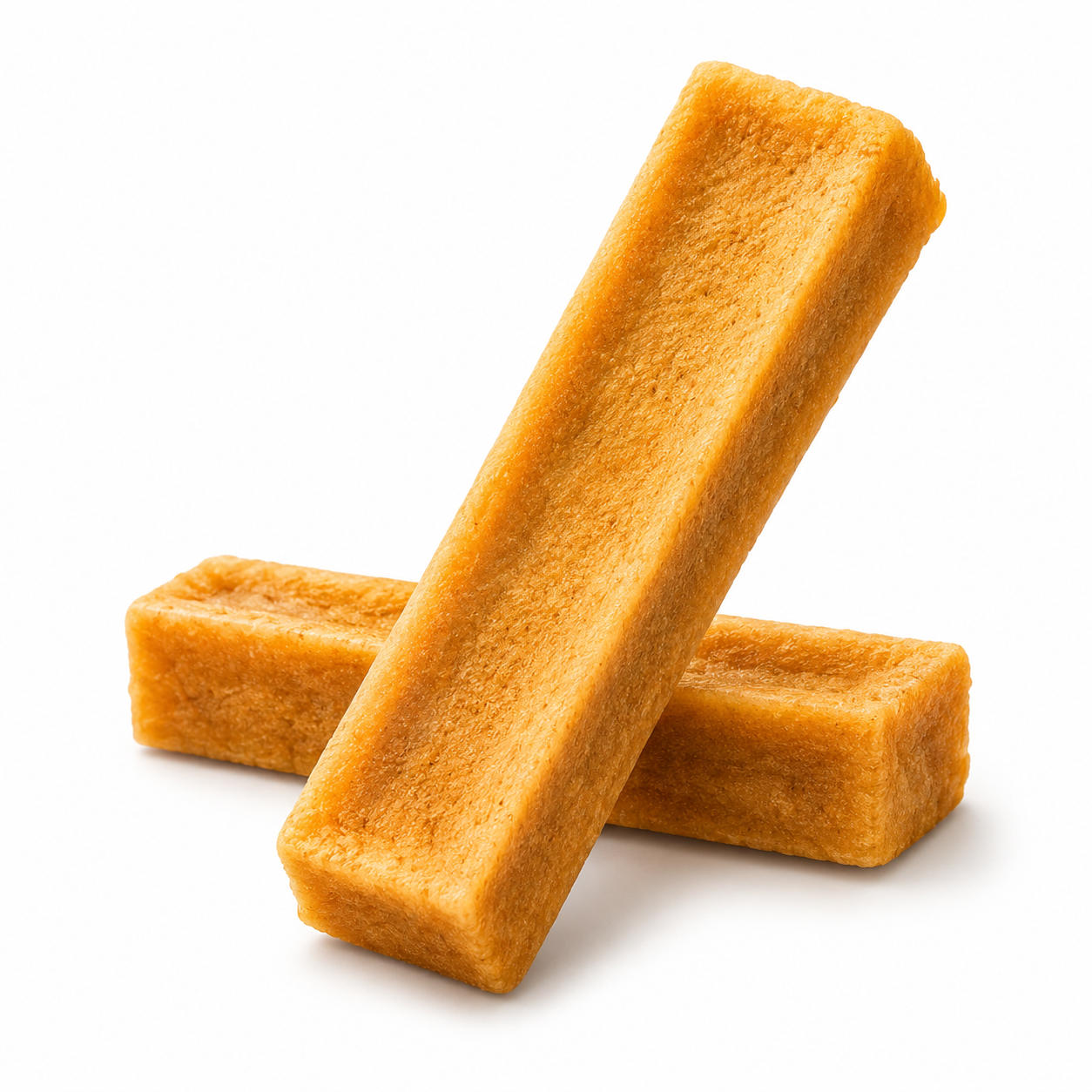HIMALAYAN CHEESE WITH TURMERIC